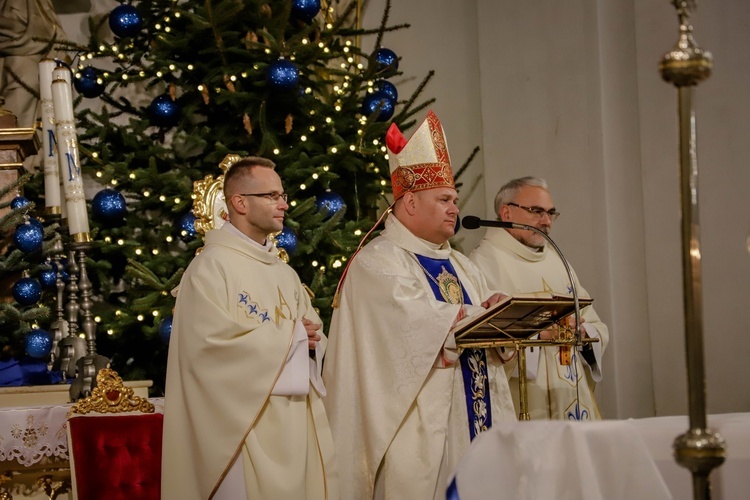 Diecezjalna Rodzina Radia Maryja w Rokitnie