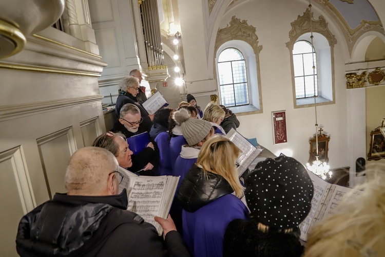 Diecezjalna Rodzina Radia Maryja w Rokitnie