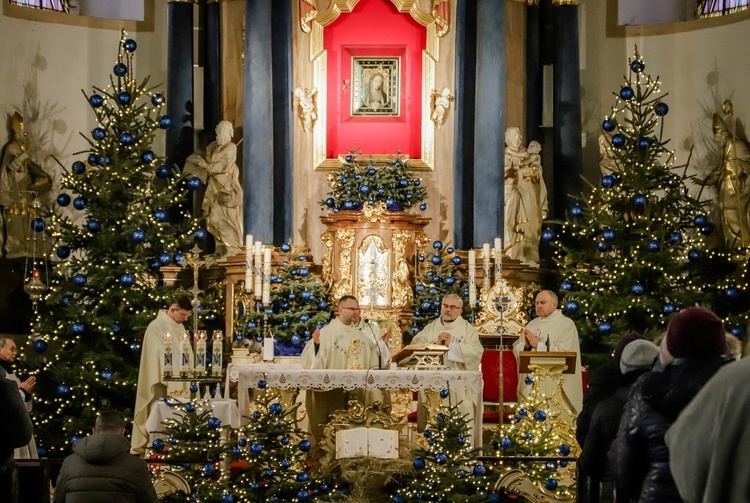 Diecezjalna Rodzina Radia Maryja w Rokitnie