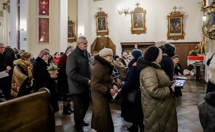 Diecezjalna Rodzina Radia Maryja w Rokitnie