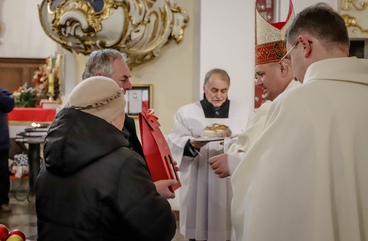 Diecezjalna Rodzina Radia Maryja w Rokitnie