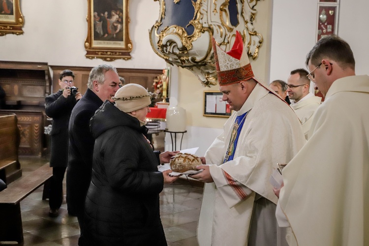 Diecezjalna Rodzina Radia Maryja w Rokitnie