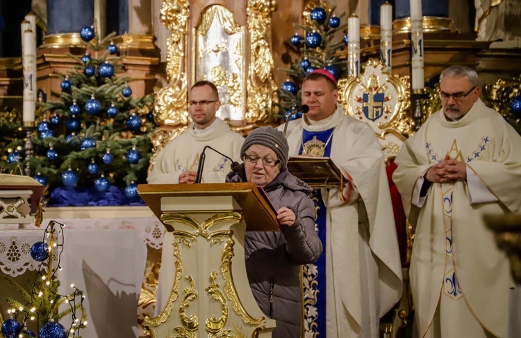 Diecezjalna Rodzina Radia Maryja w Rokitnie