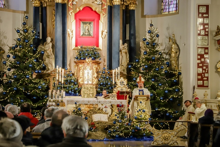 Diecezjalna Rodzina Radia Maryja w Rokitnie