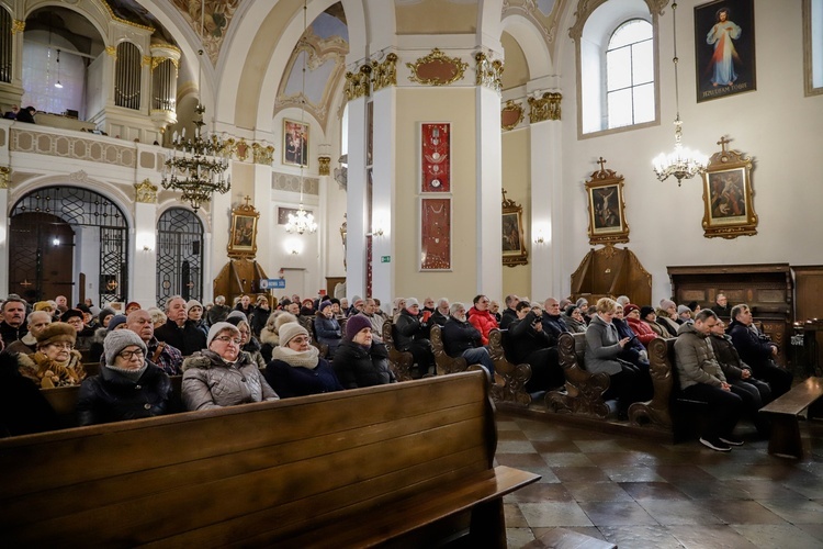 Diecezjalna Rodzina Radia Maryja w Rokitnie