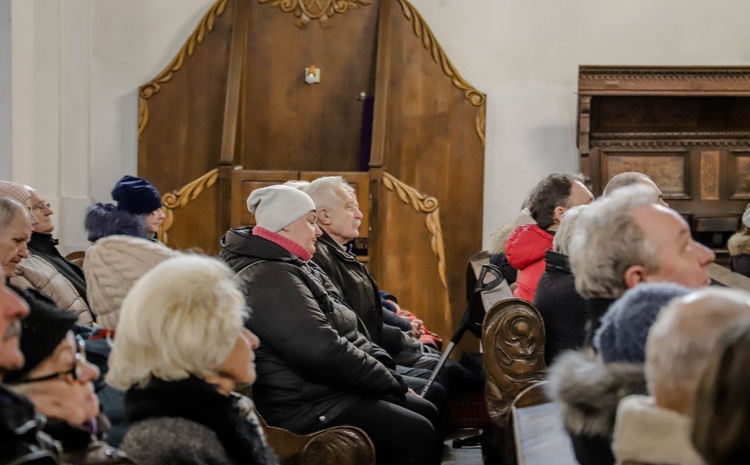 Diecezjalna Rodzina Radia Maryja w Rokitnie