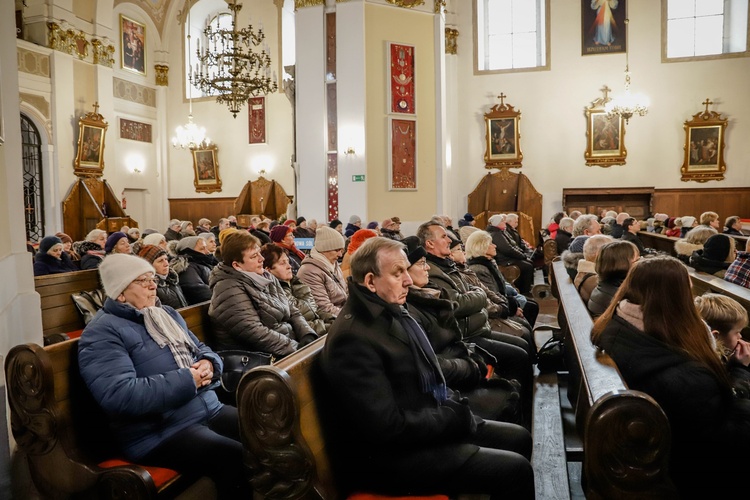 Diecezjalna Rodzina Radia Maryja w Rokitnie