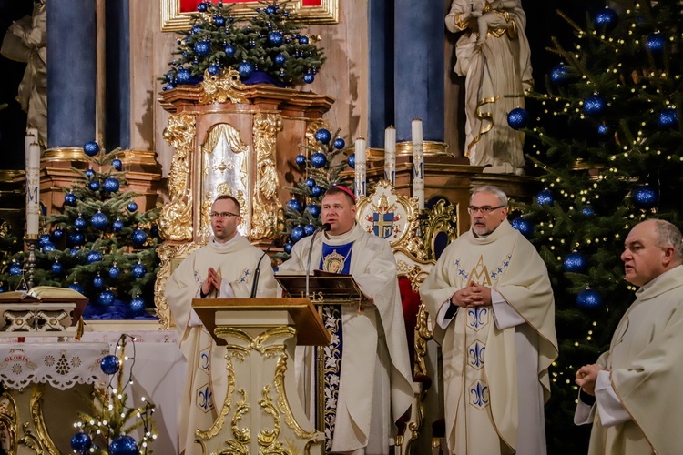 Diecezjalna Rodzina Radia Maryja w Rokitnie