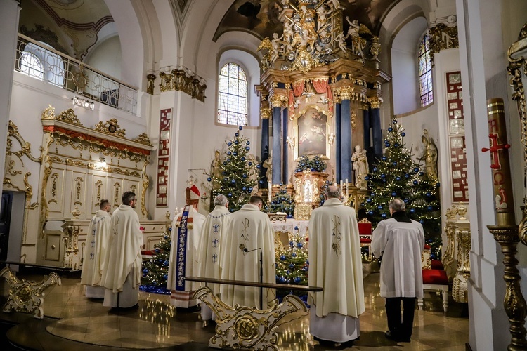 Diecezjalna Rodzina Radia Maryja w Rokitnie