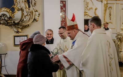 Diecezjalna Rodzina Radia Maryja w Rokitnie