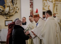 Diecezjalna Rodzina Radia Maryja w Rokitnie
