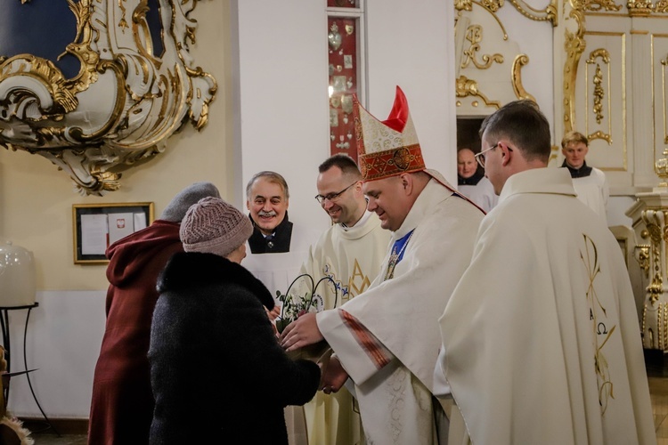 Diecezjalna Rodzina Radia Maryja w Rokitnie