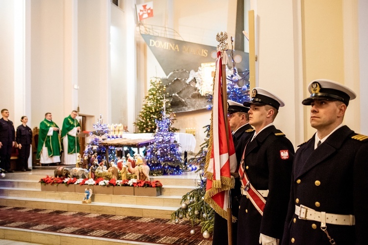 Gdyńskie obchody 160. rocznicy powstania styczniowego