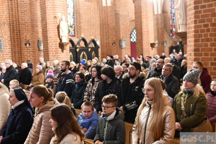 37. rocznica śmierci sługi Bożego bp. Wilhelma Pluty