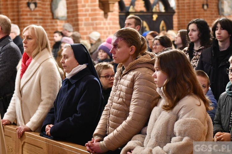 37. rocznica śmierci sługi Bożego bp. Wilhelma Pluty