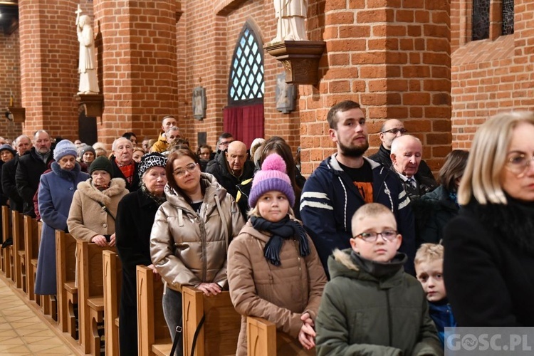 37. rocznica śmierci sługi Bożego bp. Wilhelma Pluty