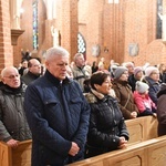 37. rocznica śmierci sługi Bożego bp. Wilhelma Pluty