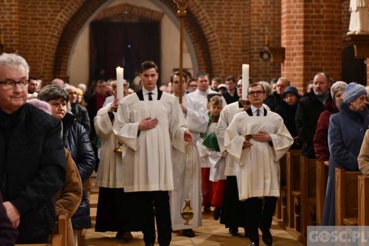 37. rocznica śmierci sługi Bożego bp. Wilhelma Pluty