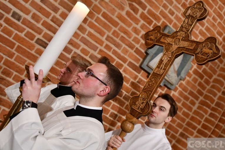 37. rocznica śmierci sługi Bożego bp. Wilhelma Pluty