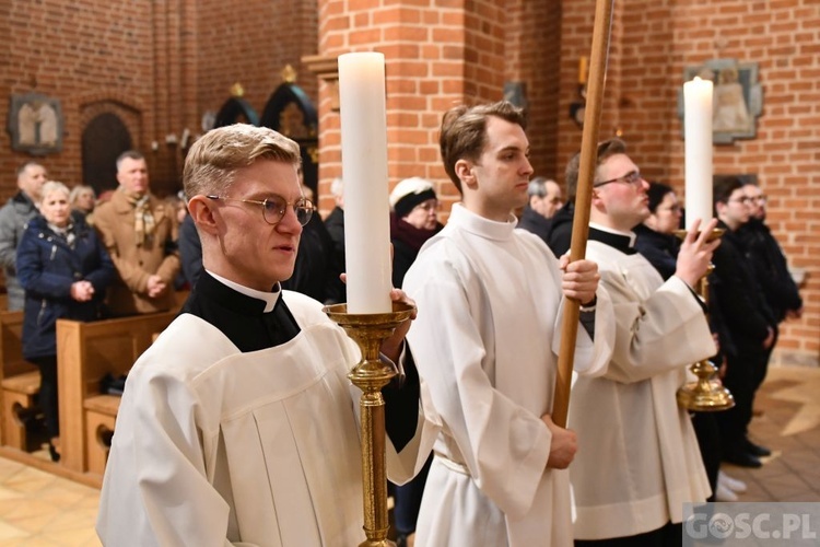 37. rocznica śmierci sługi Bożego bp. Wilhelma Pluty