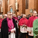 37. rocznica śmierci sługi Bożego bp. Wilhelma Pluty