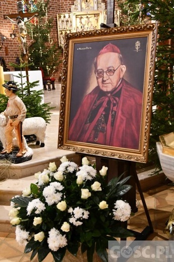 37. rocznica śmierci sługi Bożego bp. Wilhelma Pluty