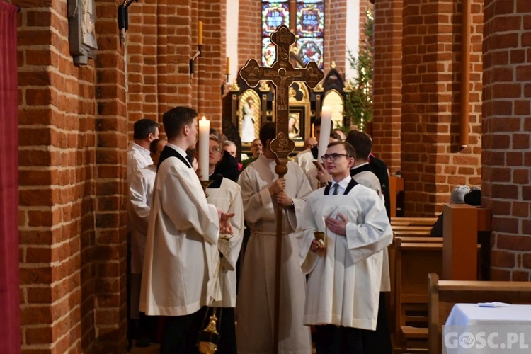 37. rocznica śmierci sługi Bożego bp. Wilhelma Pluty