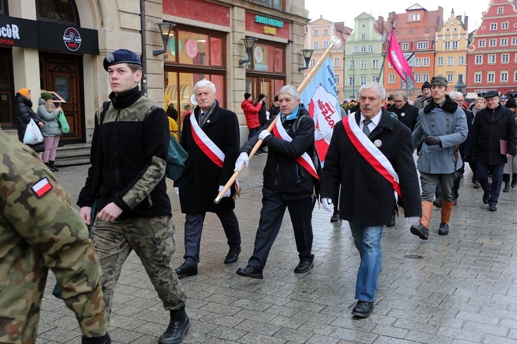 160. rocznica wybuchu Powstania Styczniowego