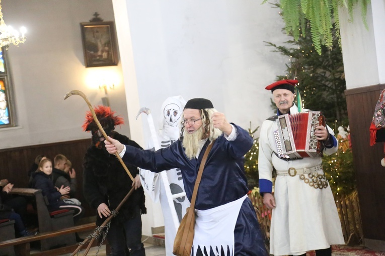 Nowe deesemki w Gromniku