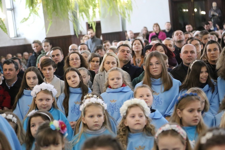 Nowe deesemki w Gromniku