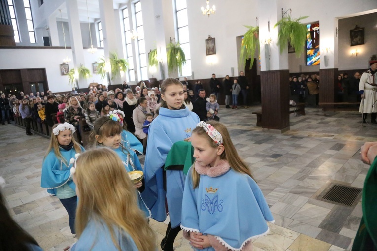 Nowe deesemki w Gromniku