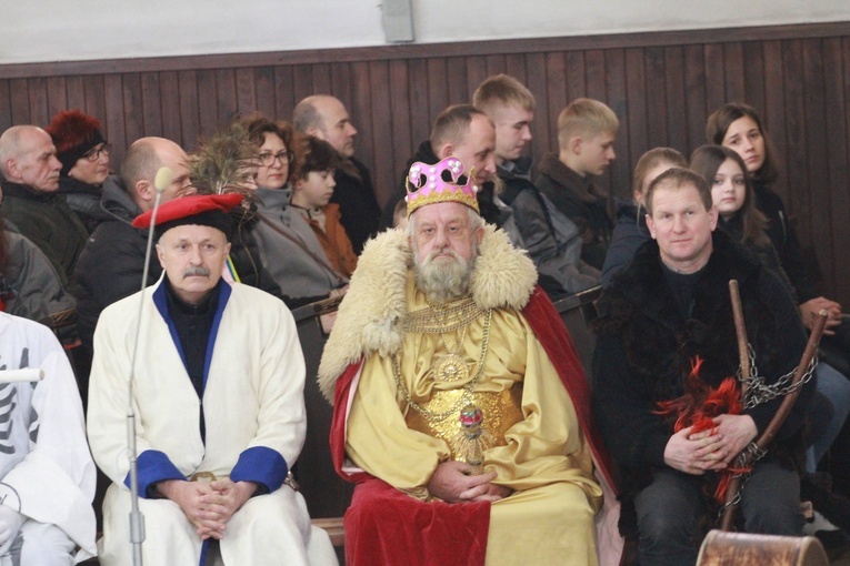 Nowe deesemki w Gromniku
