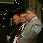 Lublin połączony modlitwą ekumeniczną