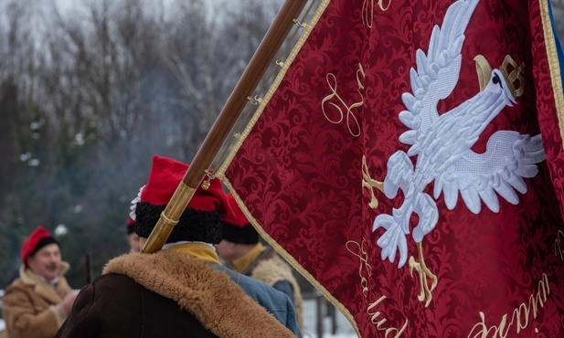 Prezydent w rocznicę wybuchu Powstania Styczniowego: natura rosyjskiego imperializmu jest niezmienna