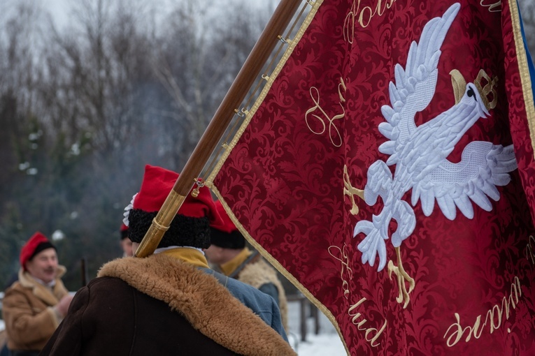 Prezydent w rocznicę wybuchu Powstania Styczniowego: natura rosyjskiego imperializmu jest niezmienna