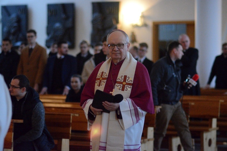 Ekumeniczna Modlitwa Młodych