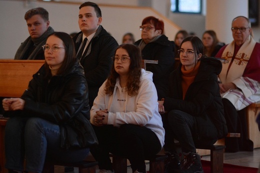 Ekumeniczna Modlitwa Młodych