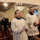 Nabożeństwo ekumeniczne w Gliwicach
