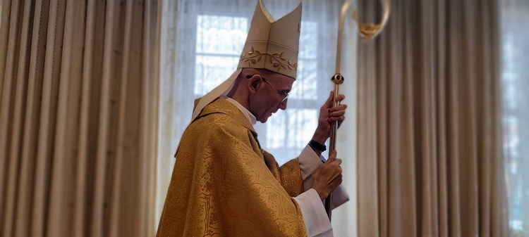 Obchody patronalnego święta u ząbkowickich pallotynów