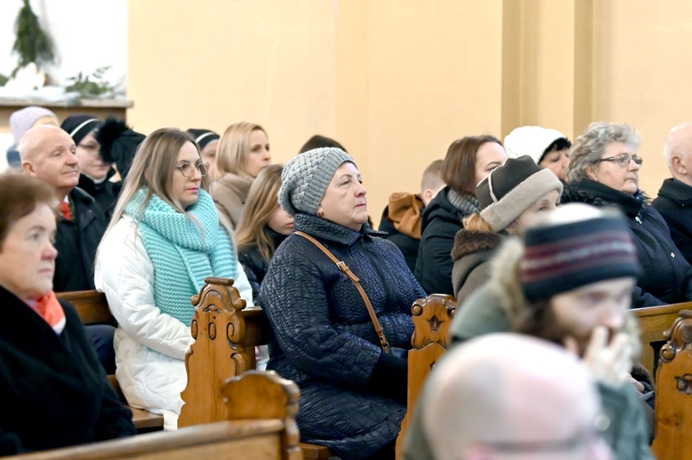 Obchody patronalnego święta u ząbkowickich pallotynów