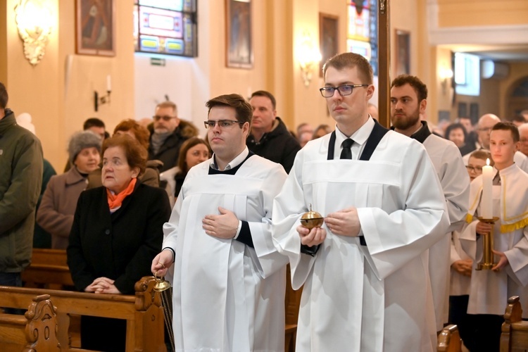 Obchody patronalnego święta u ząbkowickich pallotynów