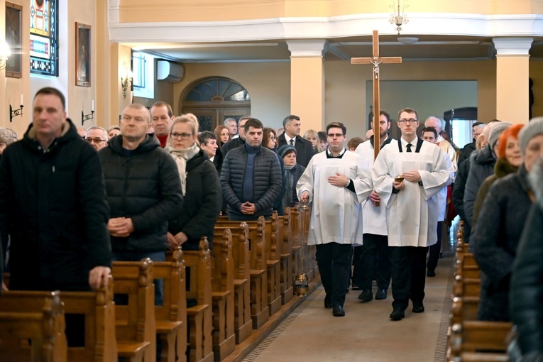 Obchody patronalnego święta u ząbkowickich pallotynów