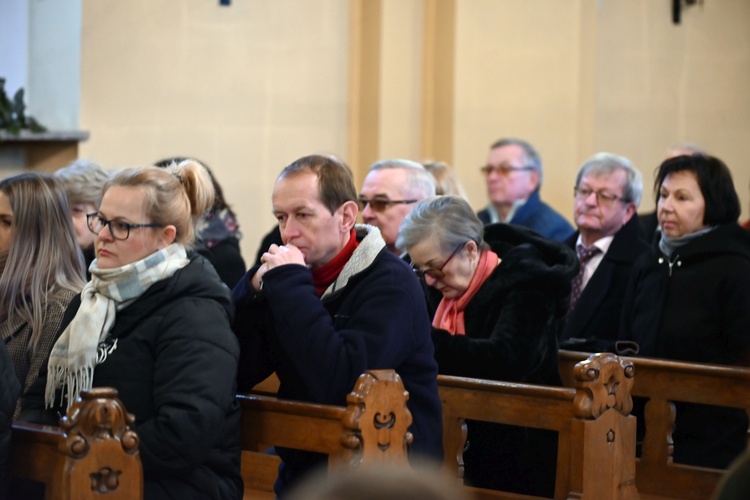 Obchody patronalnego święta u ząbkowickich pallotynów