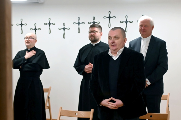 Obchody patronalnego święta u ząbkowickich pallotynów