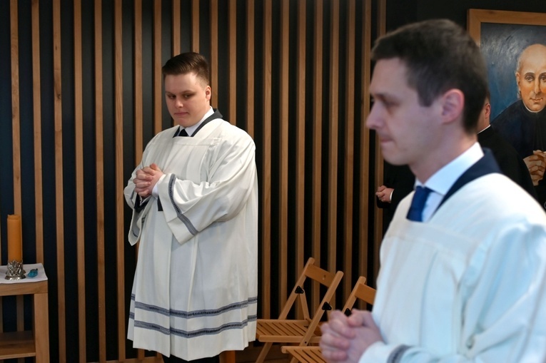 Obchody patronalnego święta u ząbkowickich pallotynów