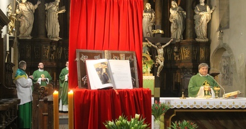 Jawor. Niedziela Słowa Bożego