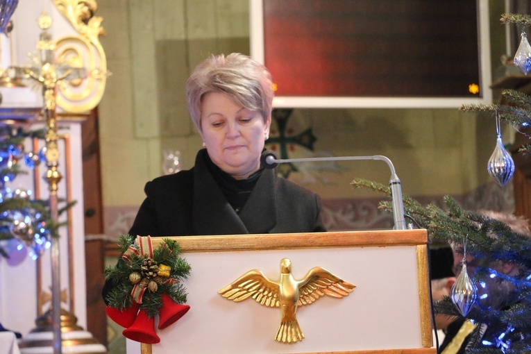 Łętowo. Msza św. w intencji o zjednoczenie chrześcijan