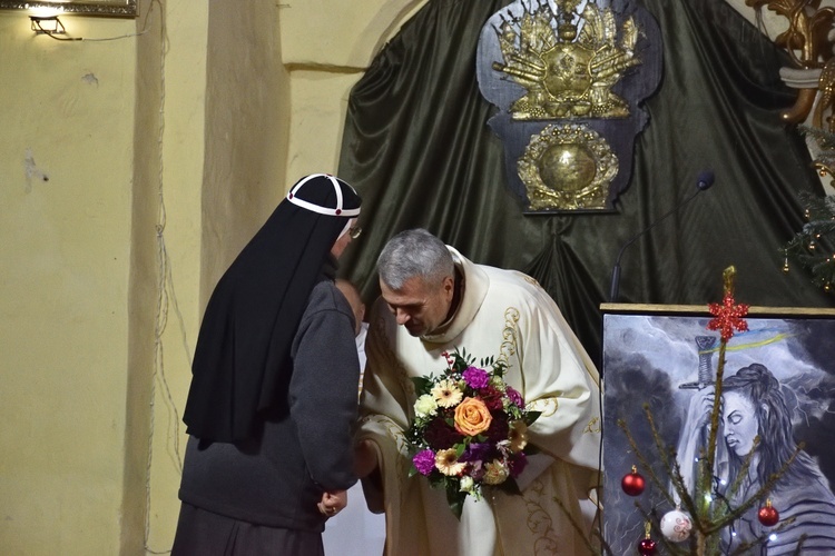 Ekumeniczni goście w kościele polskokatolickim