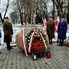 Na Cytadeli odsłonięto tablicę upamiętniającą powstańców styczniowych