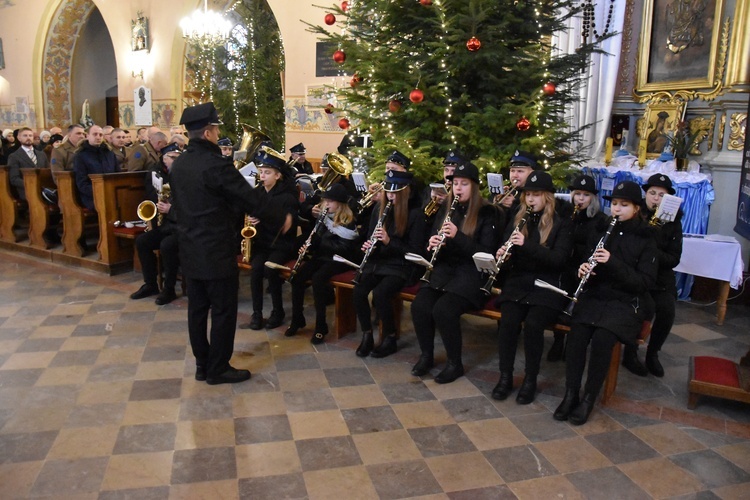 Przasnysz. Rocznica wybuchu powstania styczniowego